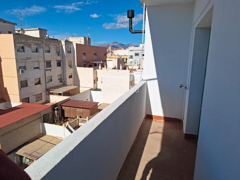 Foto df737508-a344-4bcb-bdb5-989ecd0dbde3. Flat in Centro Sant Vicent del Raspeig