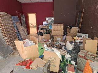 Haus in Centro. Atencion casa independiente centro san vicente¡¡¡¡¡¡