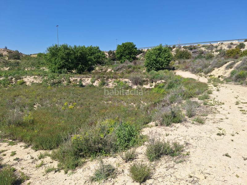 Foto 4f095769-d6c2-450b-b120-c391093e01db. Finca rústica a Monforte del Cid