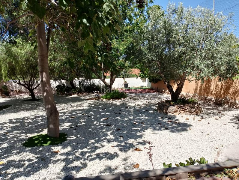 Foto b298b382-f6fe-498a-91c7-6f57e7620f69. Xalet amb xemeneia a Tibi