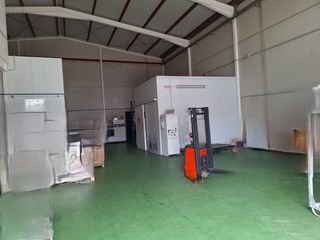 Industrial building in Villamontes-Boqueres. Aencion nave centro canastell san vicente¡¡¡¡¡¡
