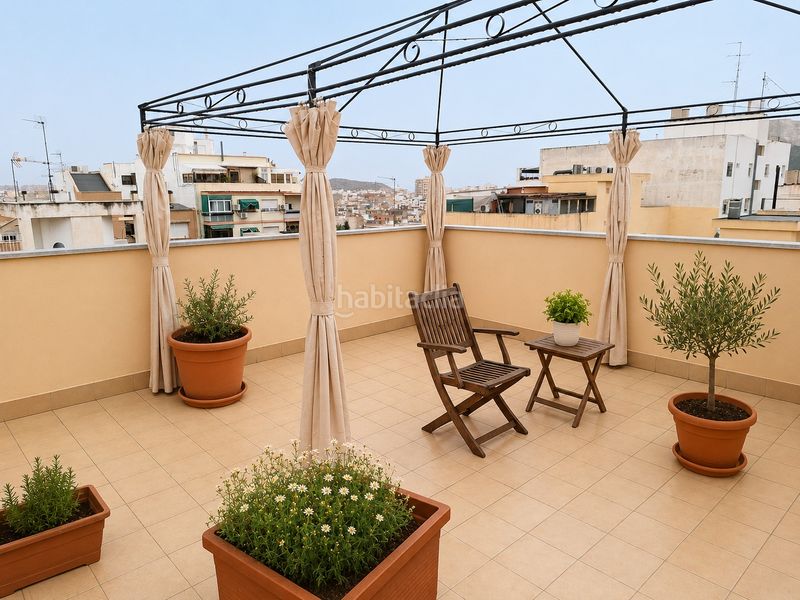 Foto bca20314-6138-4598-97cd-94ee636887af. Dúplex amb aparcament a Campoamor Alicante