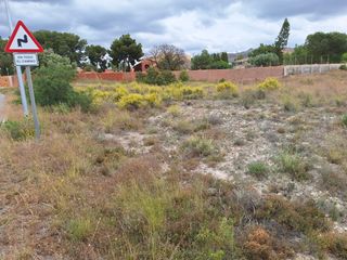 Terreno residencial en Moralet. Oportunidad parcela urbana ¡¡¡¡¡¡