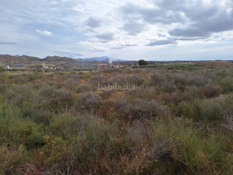 Foto 13360fa0-62f5-4b99-86dd-aa340a865e76. Finca rústica a Agost