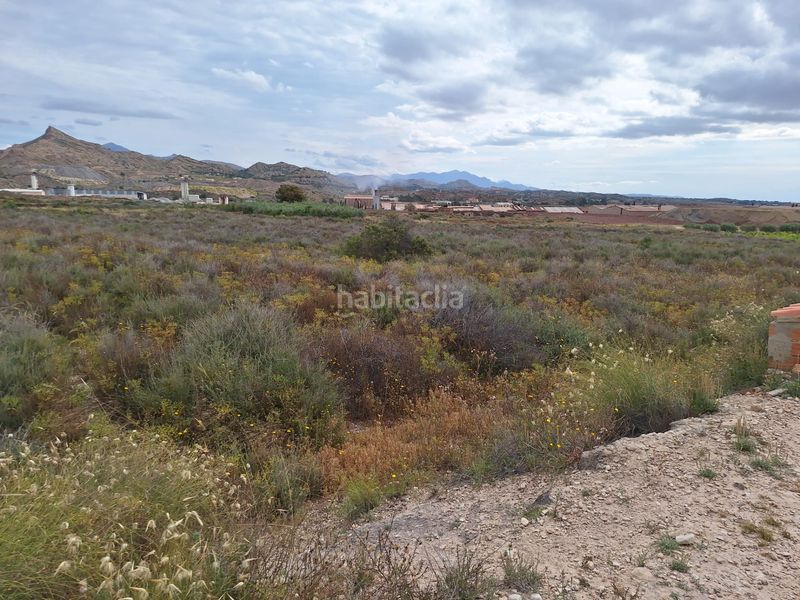 Foto 3adf05ab-1b53-4748-8773-2121972ff5d7. Finca rústica a Agost