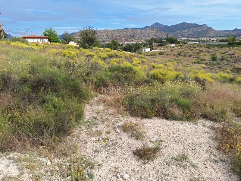 Foto a2417a91-420b-443d-b191-79ca7f682d17. Finca rústica a Agost