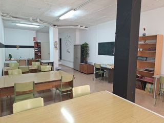 Affitto Locale commerciale in Norte. Oportunidad muy interesante¡¡¡¡¡¡