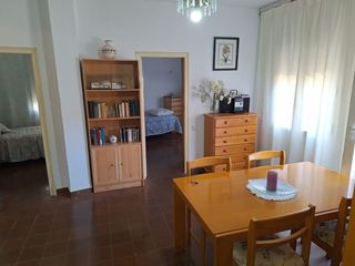 Pis  Calle de miguel jiménez reyes 23c. Atencion piso zona montemar alicante¡¡¡¡¡¡
