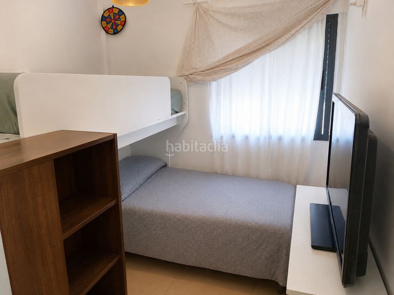 Foto 0e83cfe1-d9d1-4aa2-8c73-891a61761dfc. Penthouse with parking in Norte Sant Vicent del Raspeig