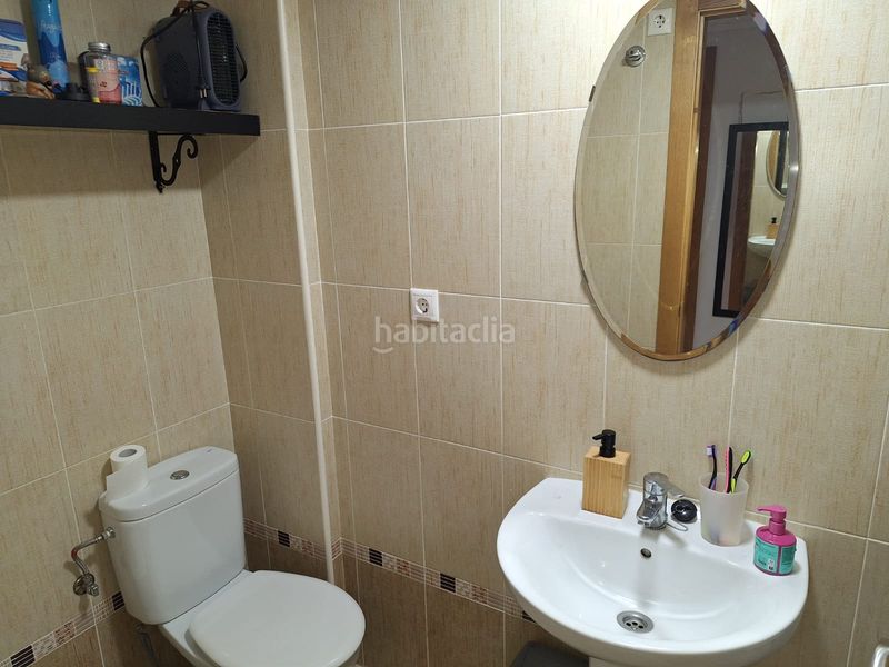 Foto 38750a1d-e986-441f-89c2-2cdacc7ec917. Penthouse with parking in Norte Sant Vicent del Raspeig