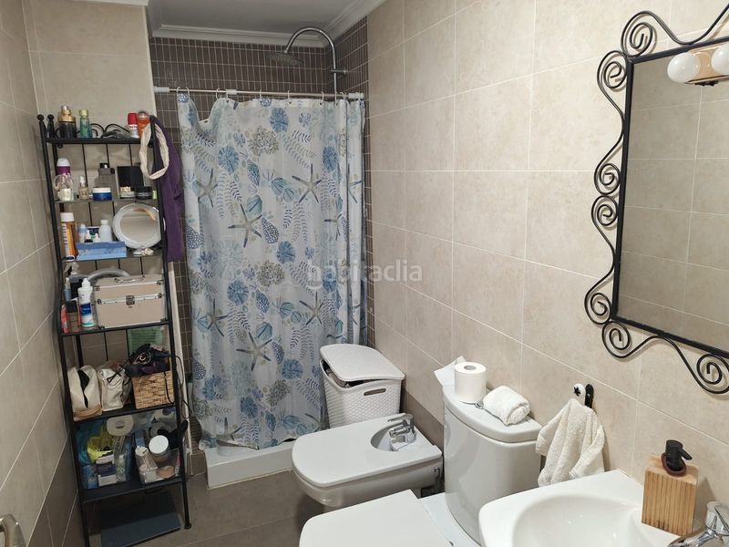 Foto 81687770-5191-402c-b992-0610787157b2. Penthouse with parking in Norte Sant Vicent del Raspeig