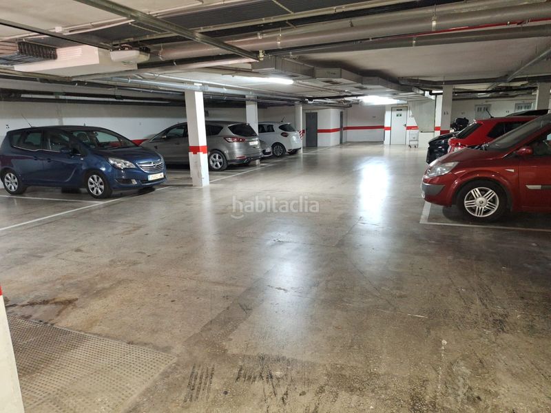 Foto 8ceff832-ff16-4b5c-bc43-c931d02e426a. Penthouse with parking in Norte Sant Vicent del Raspeig