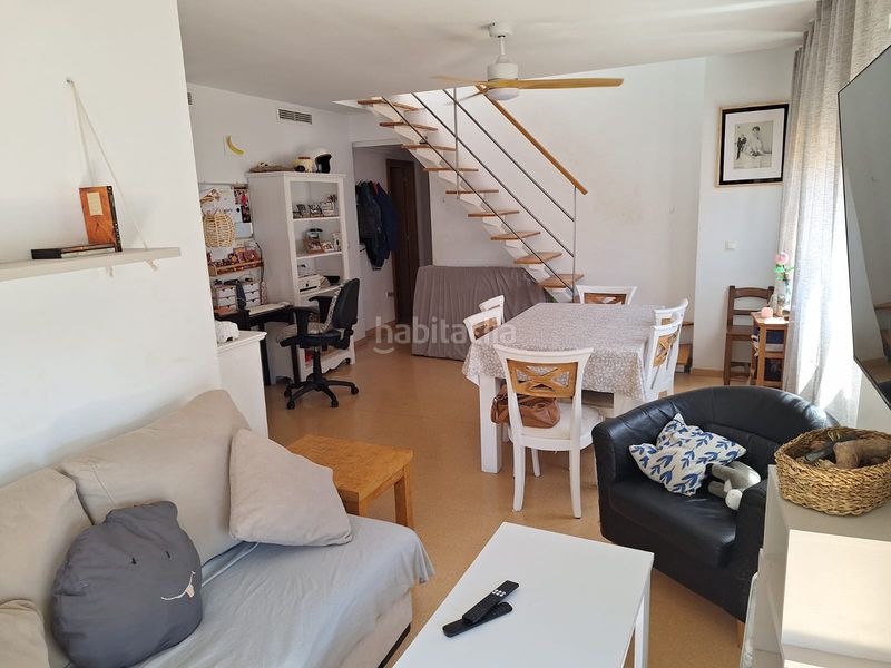 Foto cca83a77-4f10-4060-99ae-fd5fa0e37334. Penthouse with parking in Norte Sant Vicent del Raspeig