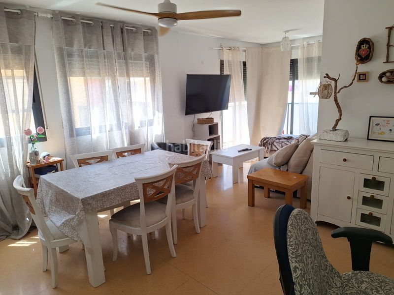 Foto e7b5e196-d3e7-4ddf-b67c-f2dc762ee1c4. Penthouse with parking in Norte Sant Vicent del Raspeig
