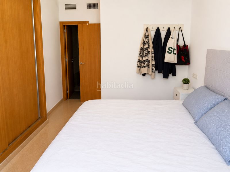 Foto f058ee04-9473-4bf8-a353-588a4744e79a. Penthouse with parking in Norte Sant Vicent del Raspeig