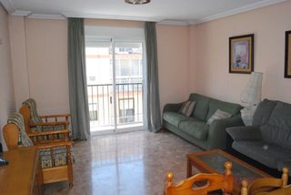 Rent Flat in Centro. Atencion piso estudiantes cerca universidad¡¡¡¡