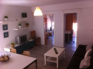 Rent Flat in Centro. Oportunidad alquiler solo estudiantes¡¡¡¡