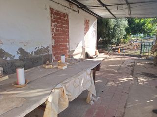 Casa a Villamontes-Boqueres. Atencion casa con terreno pendiente desarrollo urbanisitico¡¡¡¡¡