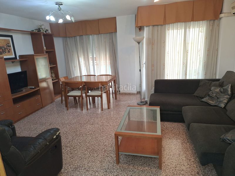 Foto 077e9e3f-d583-4365-92c2-d2efcb0ee9c6. Flat with parking in Centro Sant Vicent del Raspeig