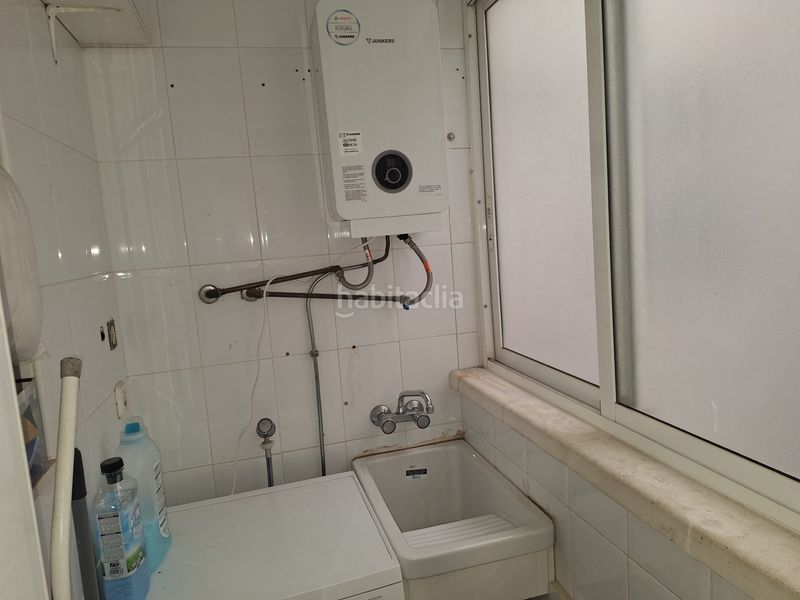 Foto 1e03bec1-c24a-4446-a17d-d5a60fcd446e. Flat with parking in Centro Sant Vicent del Raspeig