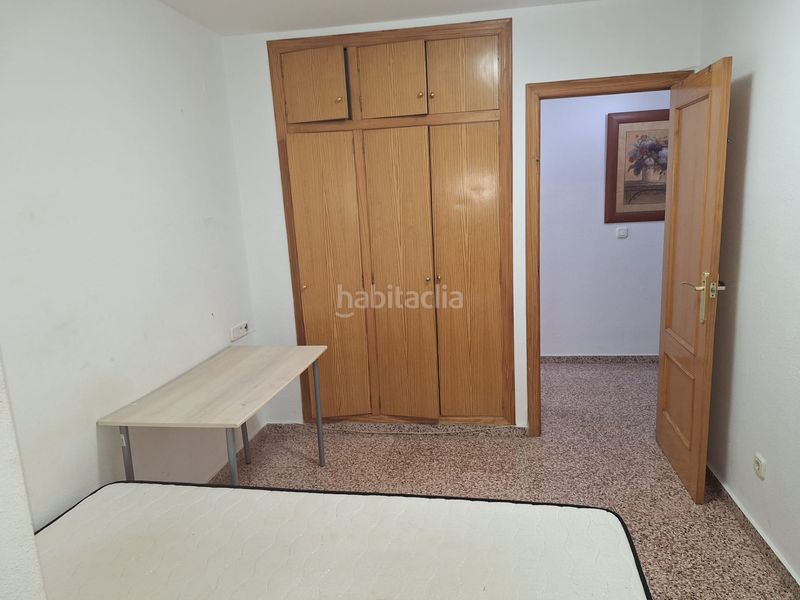 Foto 31349d67-8393-45fb-96f0-45e2fed8141a. Flat with parking in Centro Sant Vicent del Raspeig