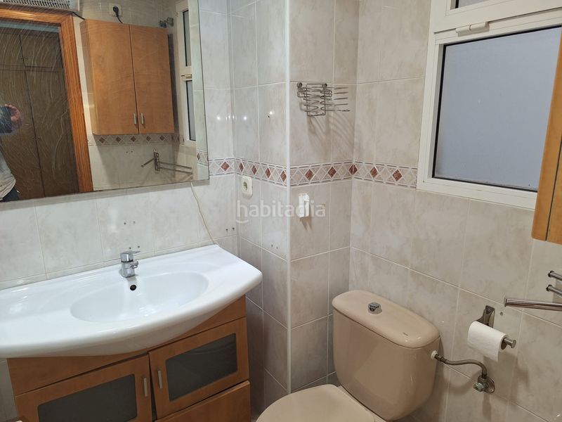 Foto 3a712ac1-c1e8-4710-951d-5921247fad60. Flat with parking in Centro Sant Vicent del Raspeig