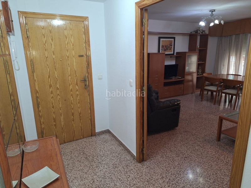 Foto 415f89c0-3e33-46f1-8867-639e55983e52. Flat with parking in Centro Sant Vicent del Raspeig