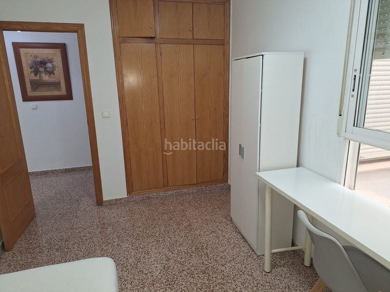 Foto 5c33cd01-c851-487b-977d-fc761ce3d642. Flat with parking in Centro Sant Vicent del Raspeig