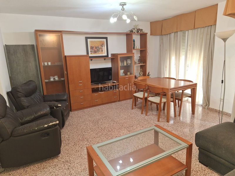 Foto 6533a9af-f2d3-47f1-b2cb-b4fc61e72962. Flat with parking in Centro Sant Vicent del Raspeig