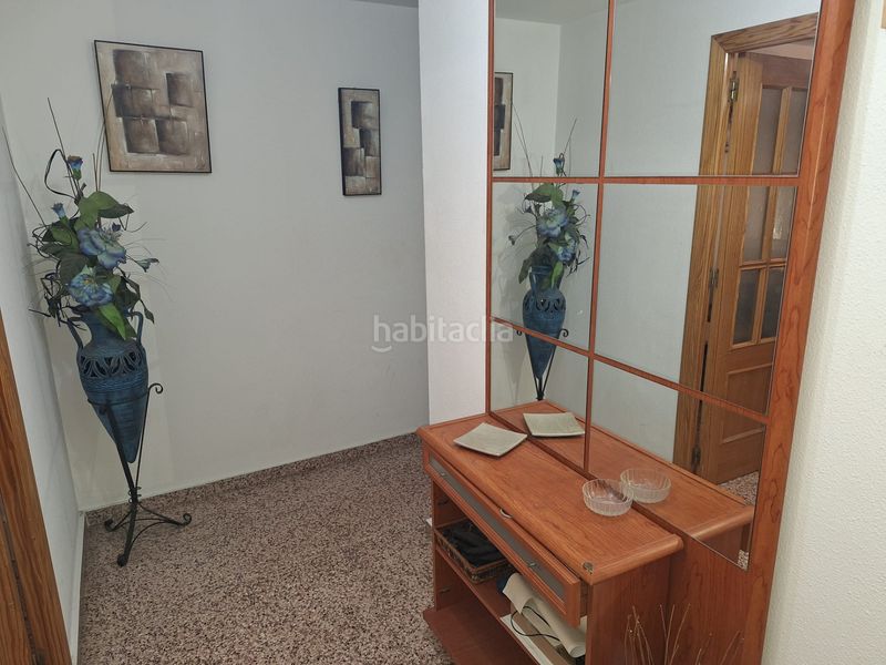 Foto 8271ba2b-b093-4718-9b67-bbc8a2d3fd03. Flat with parking in Centro Sant Vicent del Raspeig