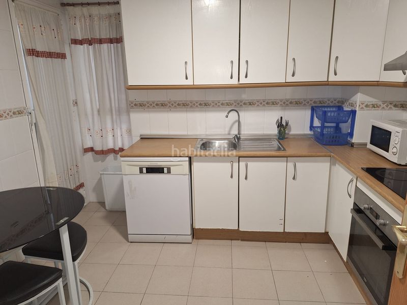 Foto 98bc302e-ab12-47f3-9ff3-295b04b0dc33. Flat with parking in Centro Sant Vicent del Raspeig