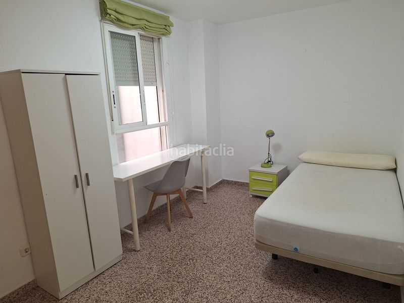 Foto a2684047-9a52-4028-94c9-2a95ebb3316f. Flat with parking in Centro Sant Vicent del Raspeig
