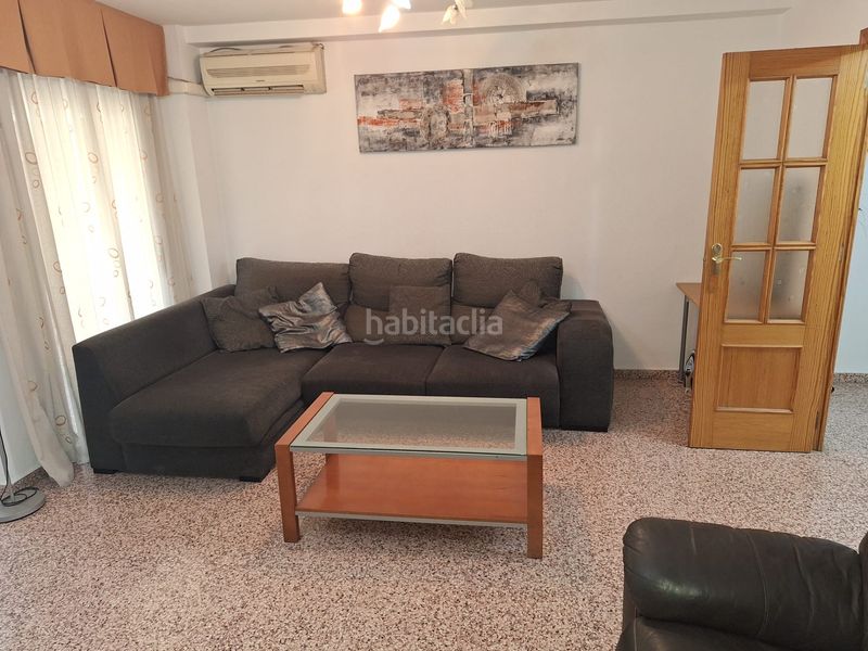 Foto b1b47bfc-4318-46d2-a98c-85345b5de1d7. Flat with parking in Centro Sant Vicent del Raspeig