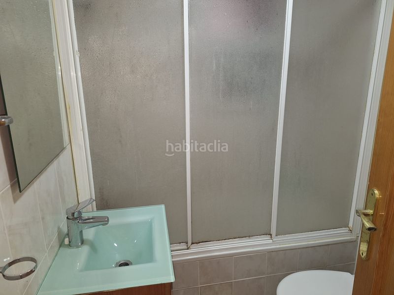 Foto b79c7b7a-f2bf-4bc3-9f3a-af7db4d337dd. Flat with parking in Centro Sant Vicent del Raspeig