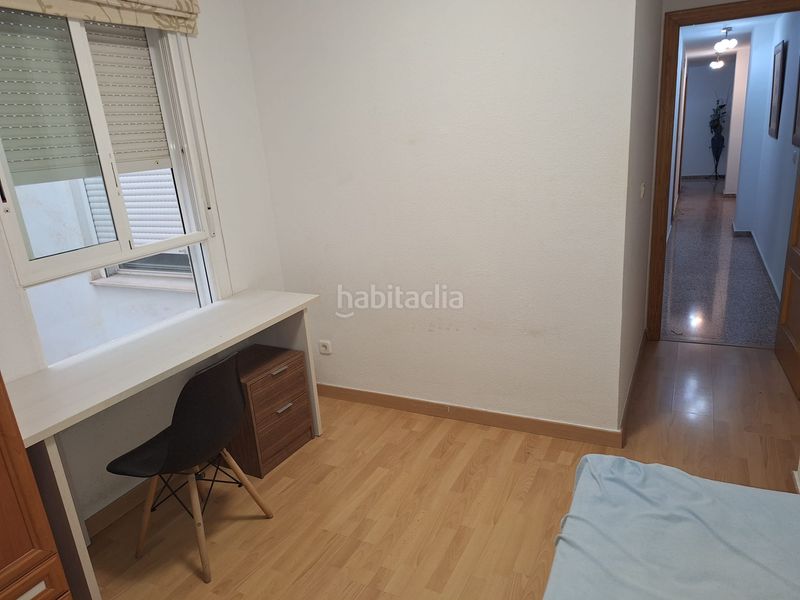 Foto bc15a4a2-3ad6-483d-b64a-4a903353e249. Flat with parking in Centro Sant Vicent del Raspeig