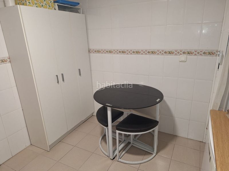 Foto c6735bde-60c4-491d-ae89-a2284b2a1557. Flat with parking in Centro Sant Vicent del Raspeig