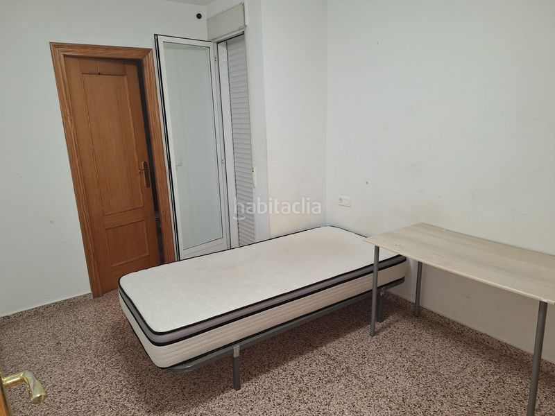 Foto ca9dc795-a67c-4081-8705-b85c68dfe5bc. Flat with parking in Centro Sant Vicent del Raspeig