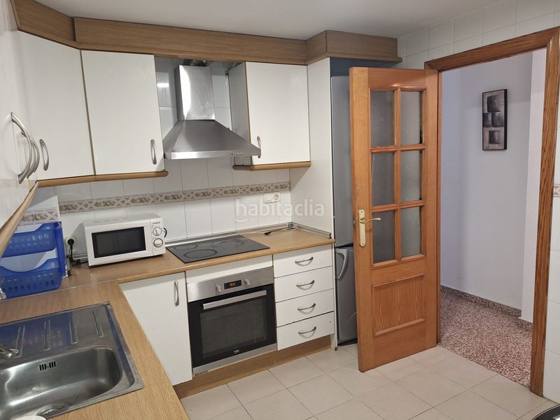 Foto e47a5702-e107-4a3d-9074-825f2e3f9c7b. Flat with parking in Centro Sant Vicent del Raspeig