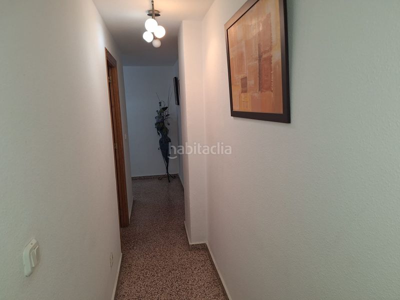 Foto f58c0453-7316-49dd-adb7-57e7f7af5386. Flat with parking in Centro Sant Vicent del Raspeig