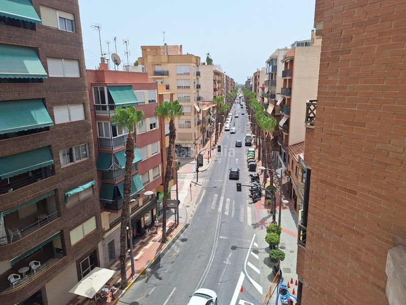 Foto 7858a82a-b8e6-44cf-bc99-a95049c22375. Lloguer pis a Centro Sant Vicent del Raspeig