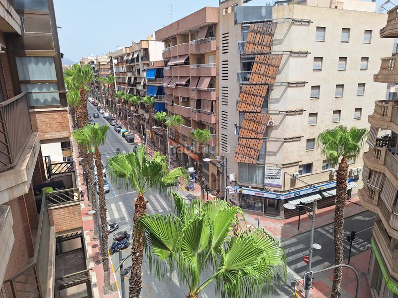 Foto 82c0f0c4-98c5-43b0-a764-308e11a30d1e. Lloguer pis a Centro Sant Vicent del Raspeig