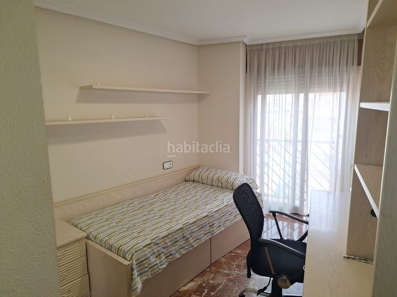 Foto c58174f1-f7d5-4d4d-8f7a-2bebedcf9ff0. Lloguer pis a Centro Sant Vicent del Raspeig