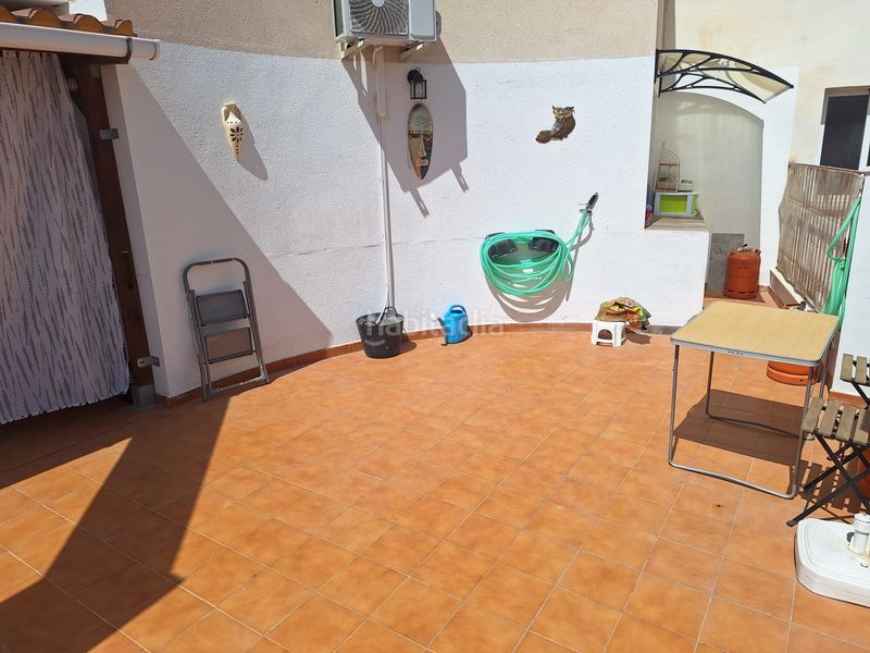 Foto b8bdb4cb-bafc-442e-ac3c-04ed426b11bb. Àtic a Centro Sant Vicent del Raspeig