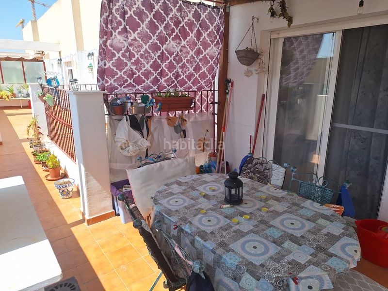 Foto e5ee9c25-8dd6-4002-8826-d0cd4d82acc7. Àtic a Centro Sant Vicent del Raspeig