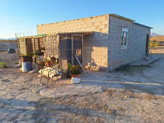 Masia a El Verdegàs. Oportunidad muy interesante casita de campo alicante¡¡¡¡¡¡