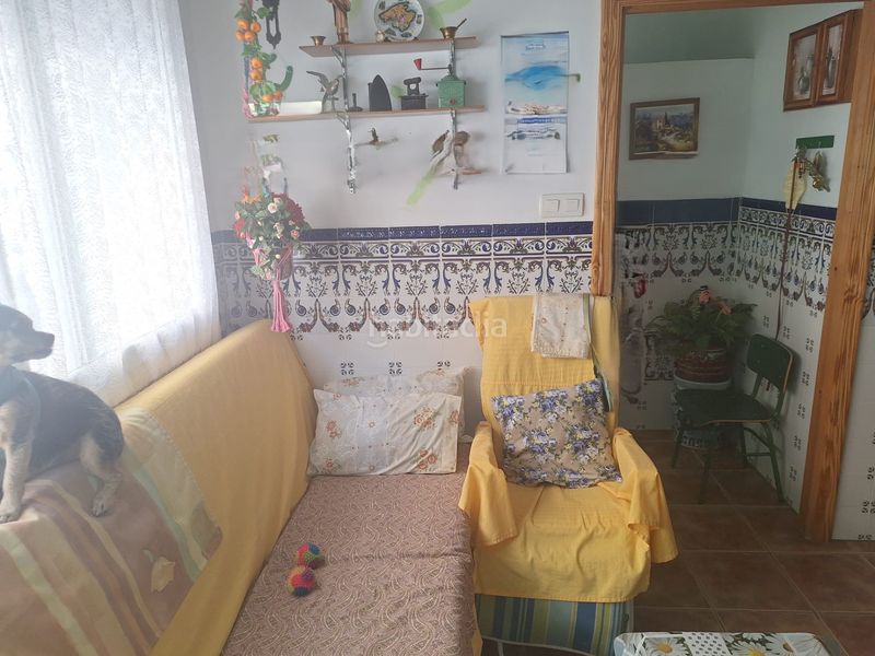 Foto a4dd4e14-cc5c-41c0-af55-fbebd5ebc4db. Geschäftsraum in Norte Sant Vicent del Raspeig