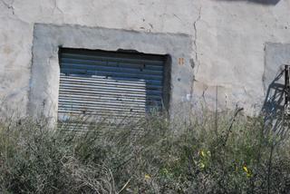 Mas à La Alcoraya