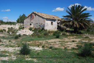 Masia a Rebolledo