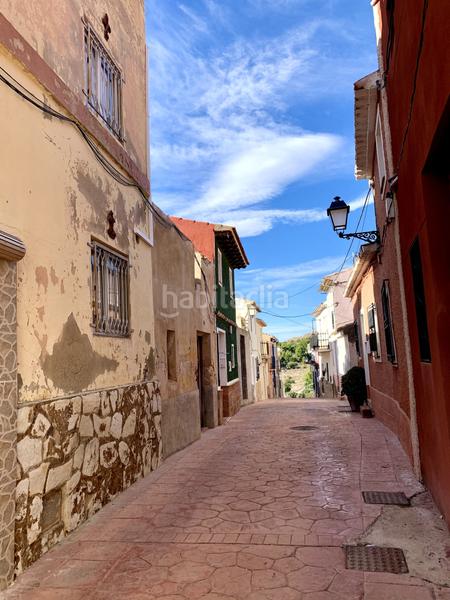 Foto f2853021-5dad-4a8d-a7ef-8e6085ceca88. Terreno residencial en Aigües