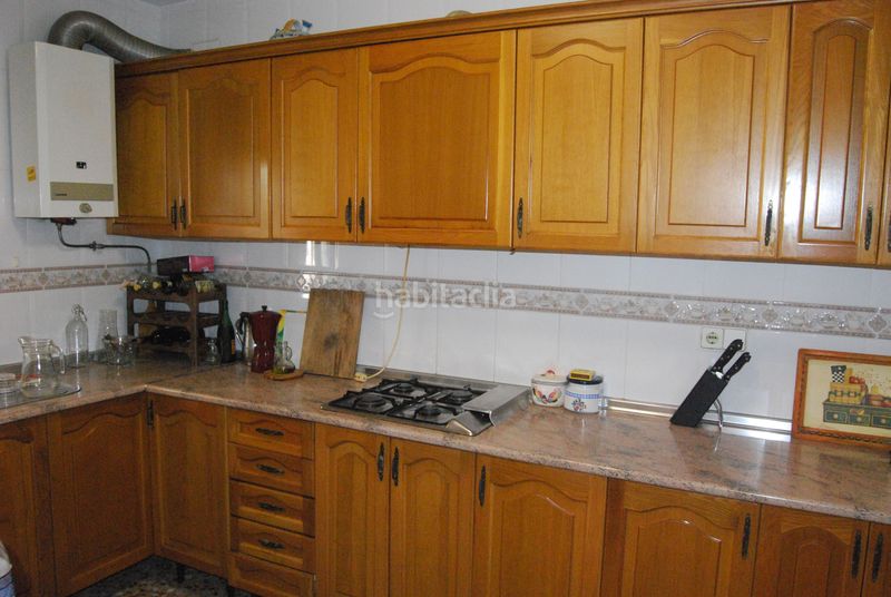 Foto 0d3f5d48-72d2-42c6-b59b-3517a2f1954a. Masia amb aparcament a Cañada del Fenollar Alicante